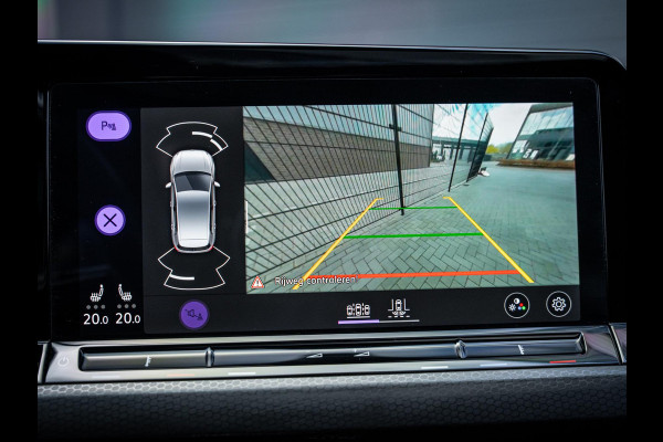 Volkswagen Golf 2.0 TDI GTD - BTW! l Pano l Sfeer l Camera l ACC