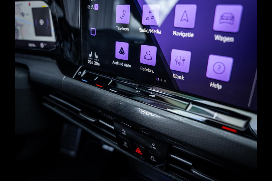 Volkswagen Golf 2.0 TDI GTD - BTW! l Pano l Sfeer l Camera l ACC