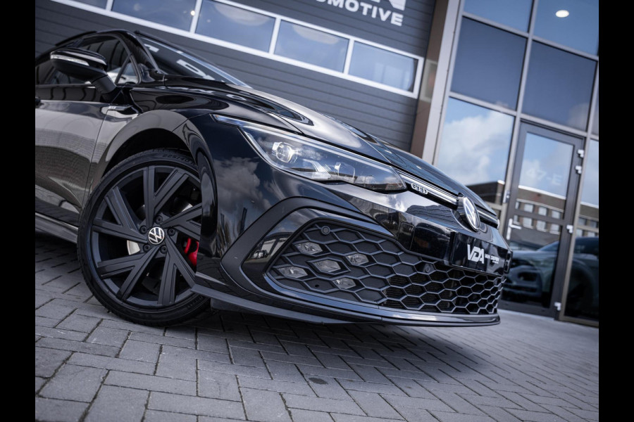 Volkswagen Golf 2.0 TDI GTD - BTW! l Pano l Sfeer l Camera l ACC