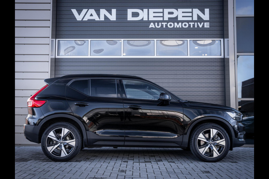Volvo XC40 1.5 T5 Recharge R-Design - Pano l Stuur verw. l 19'' l Memory