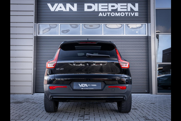 Volvo XC40 1.5 T5 Recharge R-Design - Pano l Stuur verw. l 19'' l Memory