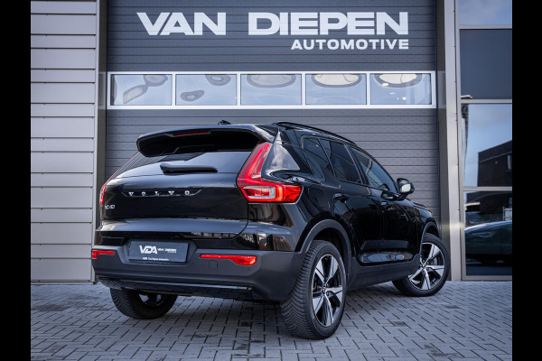 Volvo XC40 1.5 T5 Recharge R-Design - Pano l Stuur verw. l 19'' l Memory