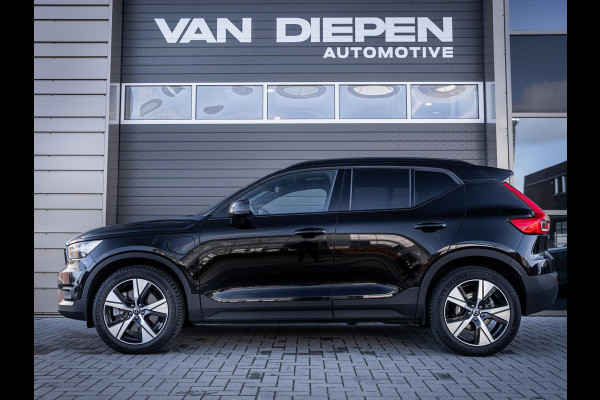 Volvo XC40 1.5 T5 Recharge R-Design - Pano l Stuur verw. l 19'' l Memory