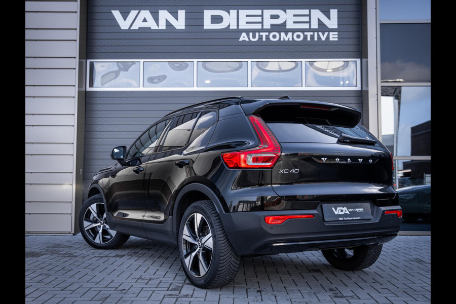 Volvo XC40 1.5 T5 Recharge R-Design - Pano l Stuur verw. l 19'' l Memory