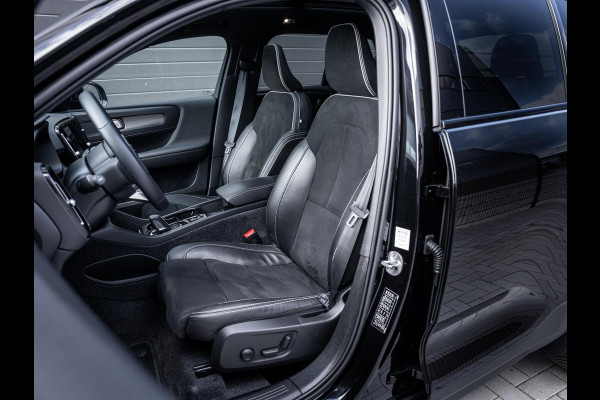Volvo XC40 1.5 T5 Recharge R-Design - Pano l Stuur verw. l 19'' l Memory