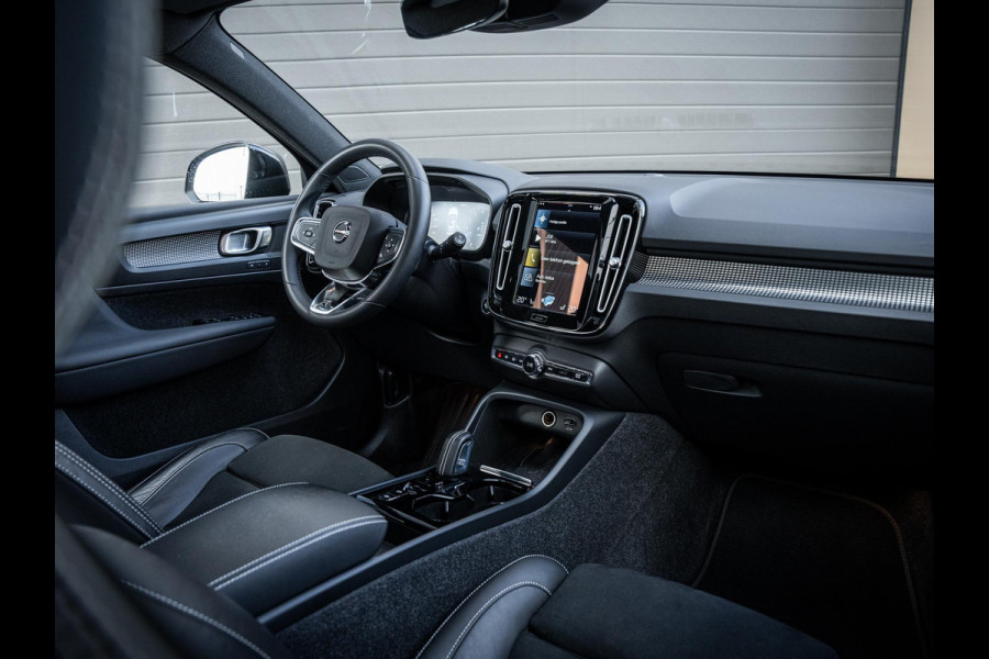 Volvo XC40 1.5 T5 Recharge R-Design - Pano l Stuur verw. l 19'' l Memory