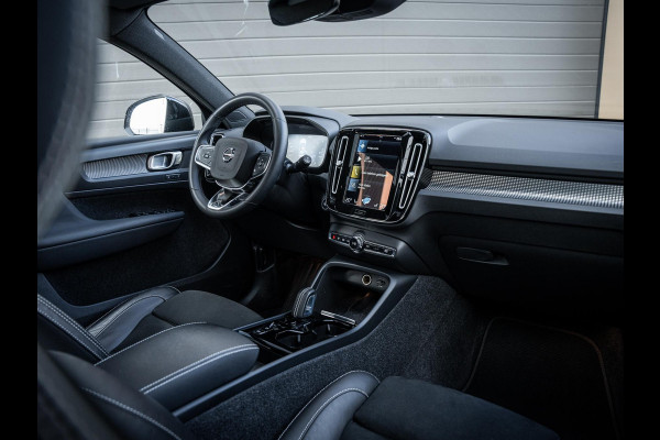 Volvo XC40 1.5 T5 Recharge R-Design - Pano l Stuur verw. l 19'' l Memory