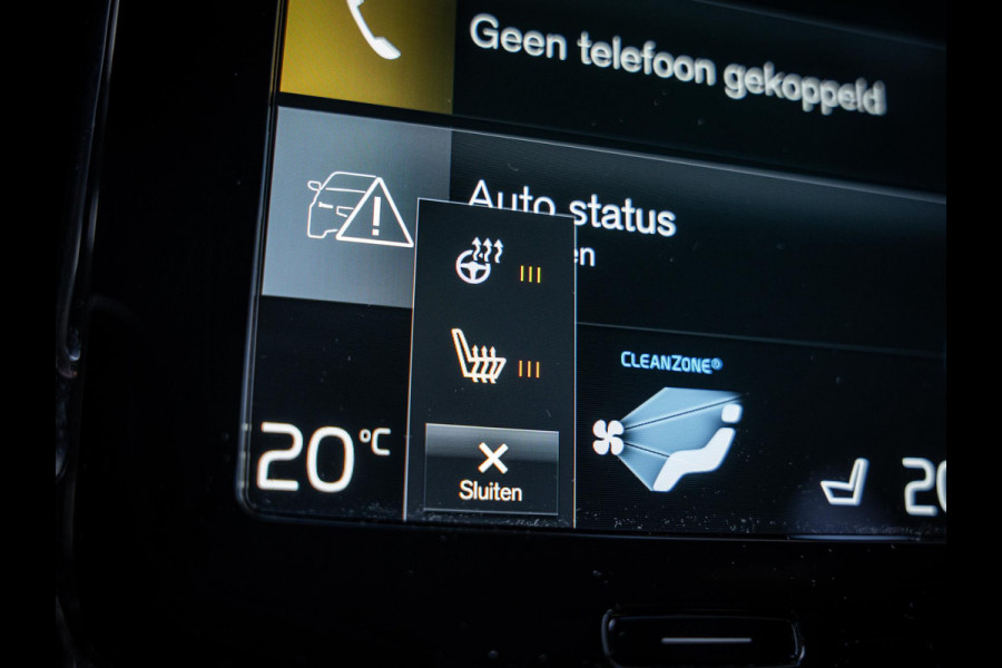 Volvo XC40 1.5 T5 Recharge R-Design - Pano l Stuur verw. l 19'' l Memory