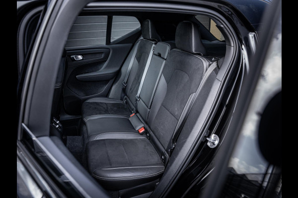 Volvo XC40 1.5 T5 Recharge R-Design - Pano l Stuur verw. l 19'' l Memory