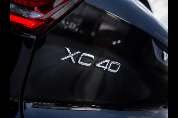 Volvo XC40 1.5 T5 Recharge R-Design - Pano l Stuur verw. l 19'' l Memory
