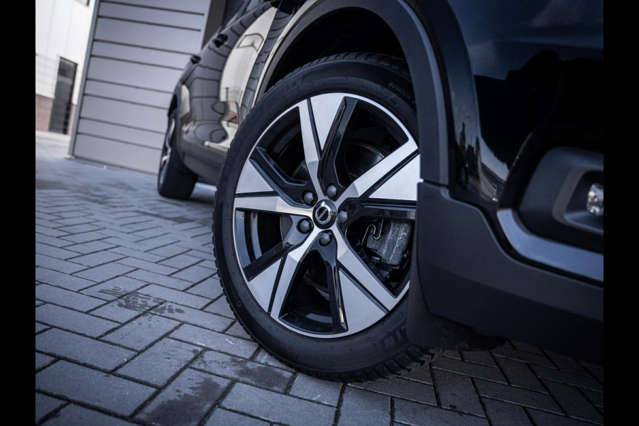 Volvo XC40 1.5 T5 Recharge R-Design - Pano l Stuur verw. l 19'' l Memory