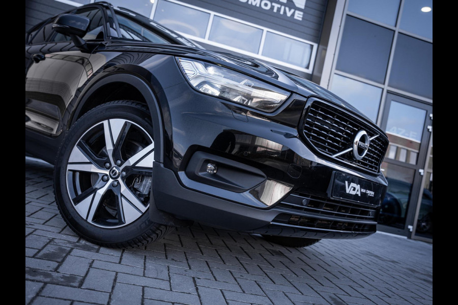 Volvo XC40 1.5 T5 Recharge R-Design - Pano l Stuur verw. l 19'' l Memory