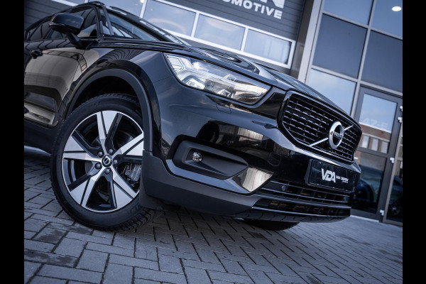 Volvo XC40 1.5 T5 Recharge R-Design - Pano l Stuur verw. l 19'' l Memory