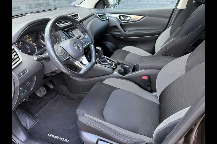 Nissan QASHQAI 1.2 N-Connecta PANO | NAVI | CAMERA | PDC | AUTOMAAT | NWE APK