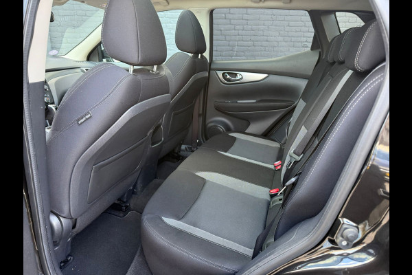 Nissan QASHQAI 1.2 N-Connecta PANO | NAVI | CAMERA | PDC | AUTOMAAT | NWE APK