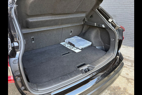 Nissan QASHQAI 1.2 N-Connecta PANO | NAVI | CAMERA | PDC | AUTOMAAT | NWE APK