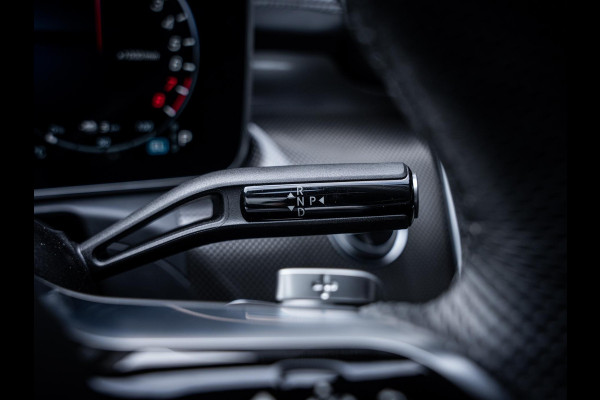 Mercedes-Benz C-Klasse C300 e AMG Line l Dealer O.H l 1e eig l ACC l Sfeerverlicht. l Burmester