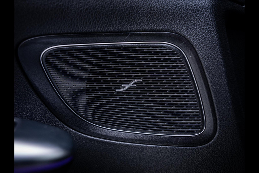 Mercedes-Benz C-Klasse C300 e AMG Line l Dealer O.H l 1e eig l ACC l Sfeerverlicht. l Burmester