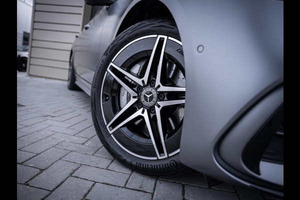 Mercedes-Benz C-Klasse C300 e AMG Line l Dealer O.H l 1e eig l ACC l Sfeerverlicht. l Burmester