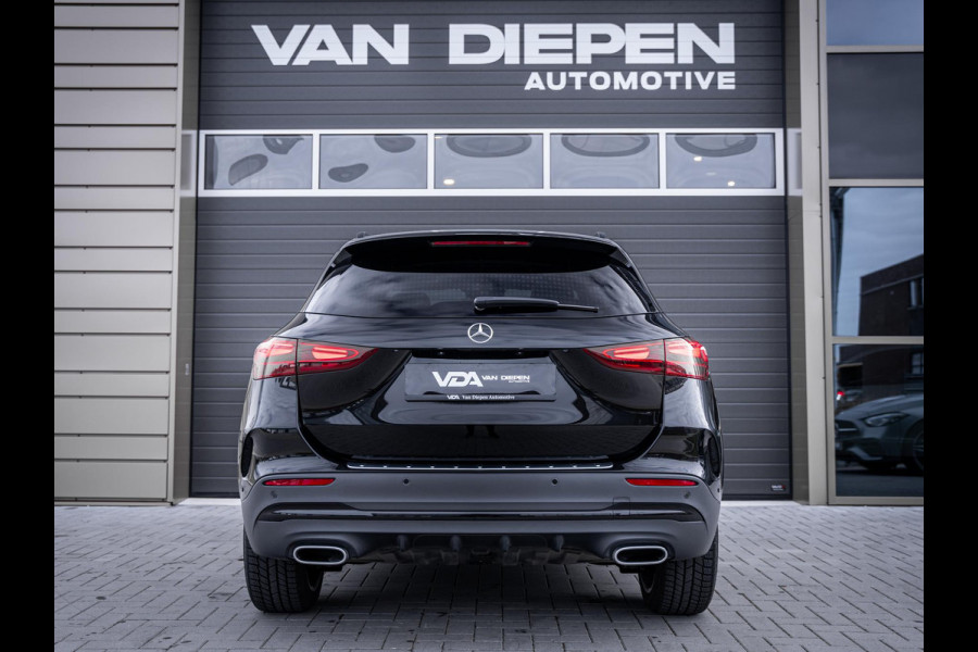 Mercedes-Benz GLA 250 e AMG Line - Facelift l Pano l 360cam l Sfeer l Keyless