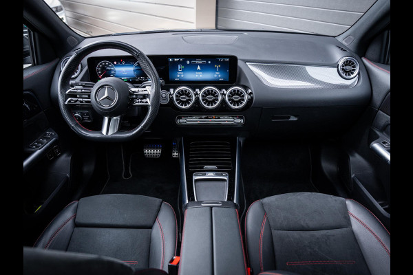 Mercedes-Benz GLA 250 e AMG Line - Facelift l Pano l 360cam l Sfeer l Keyless