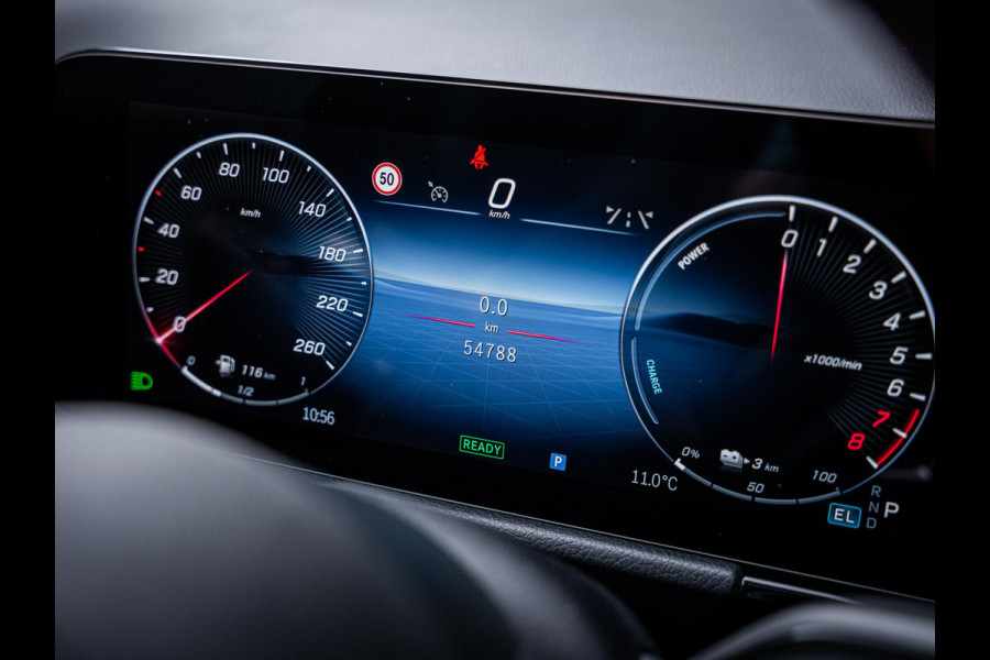 Mercedes-Benz GLA 250 e AMG Line - Facelift l Pano l 360cam l Sfeer l Keyless