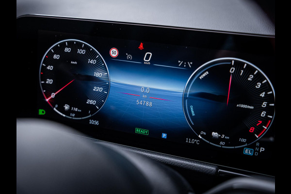 Mercedes-Benz GLA 250 e AMG Line - Facelift l Pano l 360cam l Sfeer l Keyless