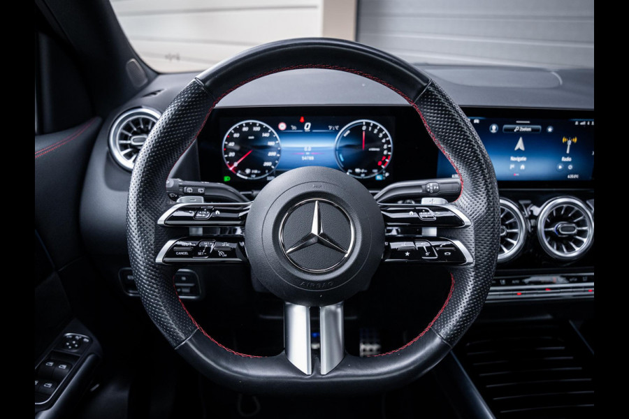 Mercedes-Benz GLA 250 e AMG Line - Facelift l Pano l 360cam l Sfeer l Keyless