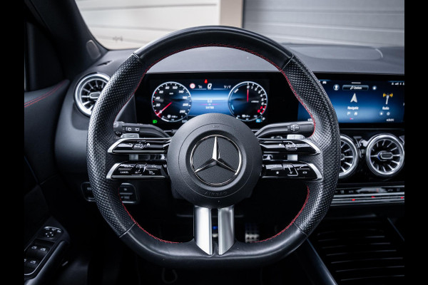 Mercedes-Benz GLA 250 e AMG Line - Facelift l Pano l 360cam l Sfeer l Keyless