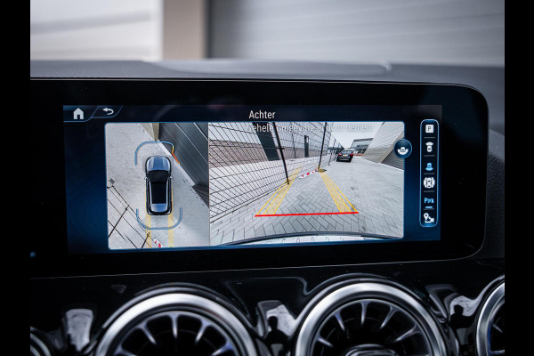 Mercedes-Benz GLA 250 e AMG Line - Facelift l Pano l 360cam l Sfeer l Keyless