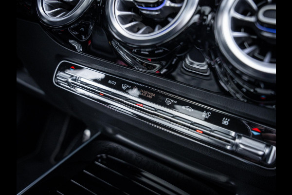 Mercedes-Benz GLA 250 e AMG Line - Facelift l Pano l 360cam l Sfeer l Keyless