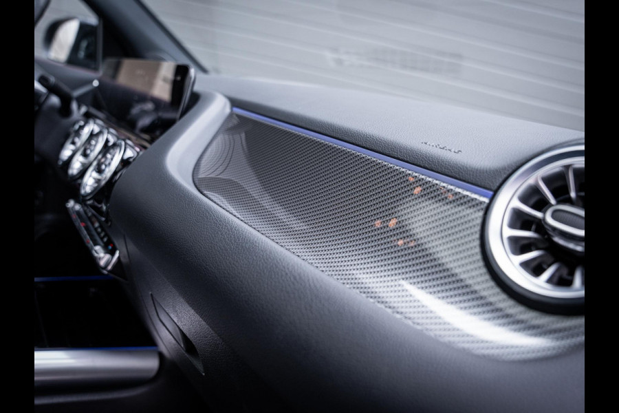 Mercedes-Benz GLA 250 e AMG Line - Facelift l Pano l 360cam l Sfeer l Keyless