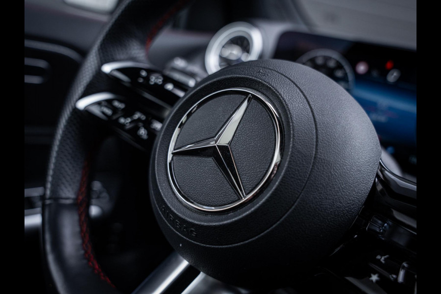 Mercedes-Benz GLA 250 e AMG Line - Facelift l Pano l 360cam l Sfeer l Keyless