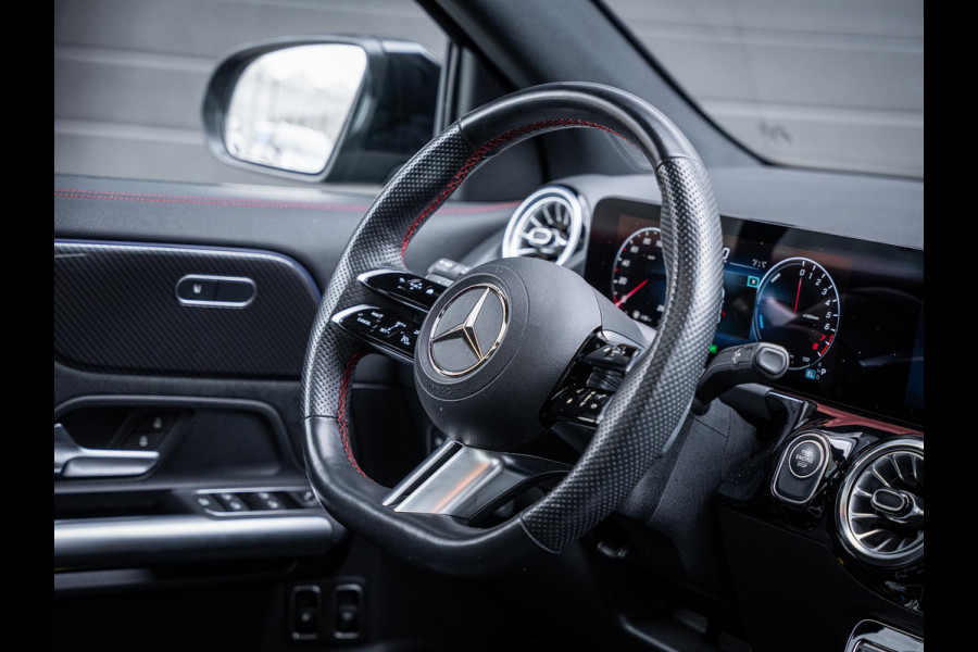 Mercedes-Benz GLA 250 e AMG Line - Facelift l Pano l 360cam l Sfeer l Keyless