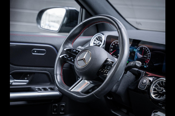 Mercedes-Benz GLA 250 e AMG Line - Facelift l Pano l 360cam l Sfeer l Keyless