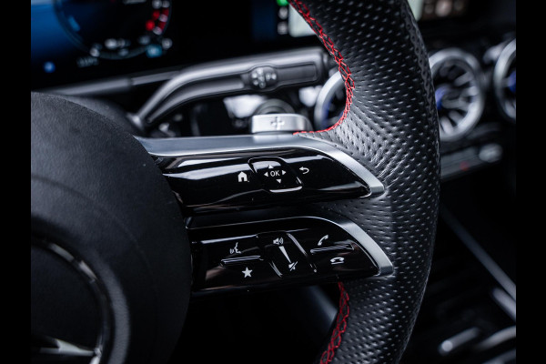 Mercedes-Benz GLA 250 e AMG Line - Facelift l Pano l 360cam l Sfeer l Keyless