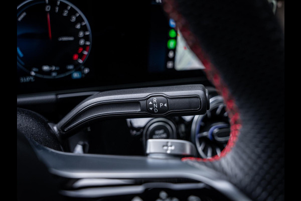 Mercedes-Benz GLA 250 e AMG Line - Facelift l Pano l 360cam l Sfeer l Keyless