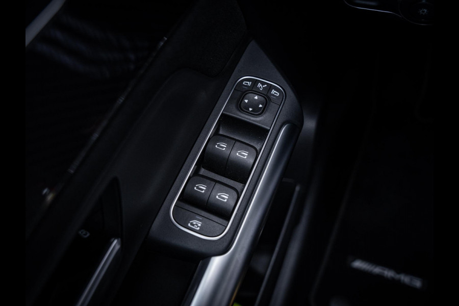 Mercedes-Benz GLA 250 e AMG Line - Facelift l Pano l 360cam l Sfeer l Keyless