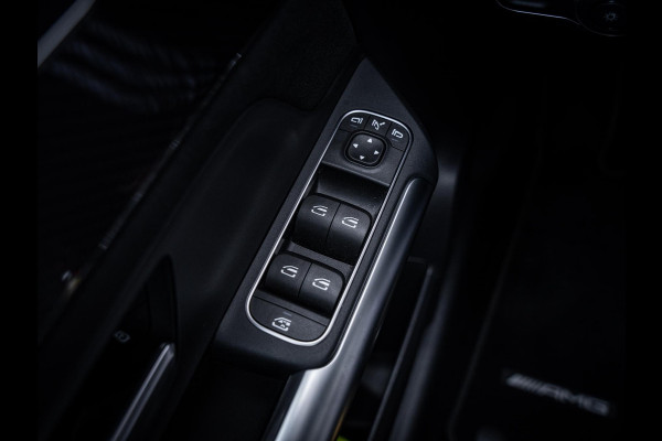 Mercedes-Benz GLA 250 e AMG Line - Facelift l Pano l 360cam l Sfeer l Keyless