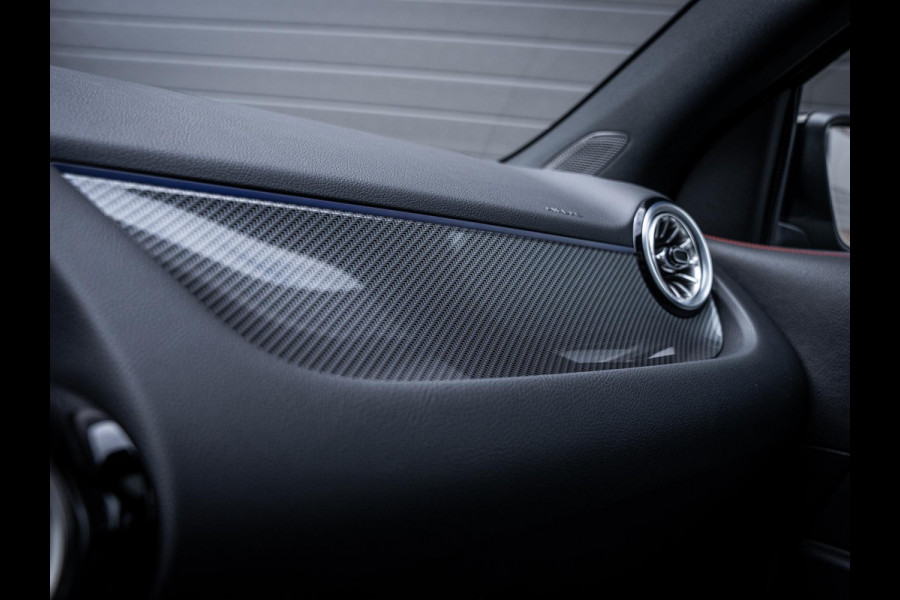 Mercedes-Benz GLA 250 e AMG Line - Facelift l Pano l 360cam l Sfeer l Keyless