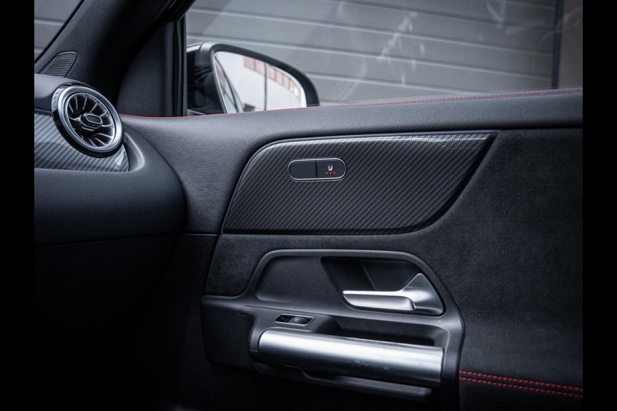 Mercedes-Benz GLA 250 e AMG Line - Facelift l Pano l 360cam l Sfeer l Keyless