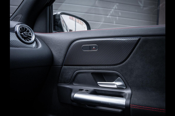 Mercedes-Benz GLA 250 e AMG Line - Facelift l Pano l 360cam l Sfeer l Keyless