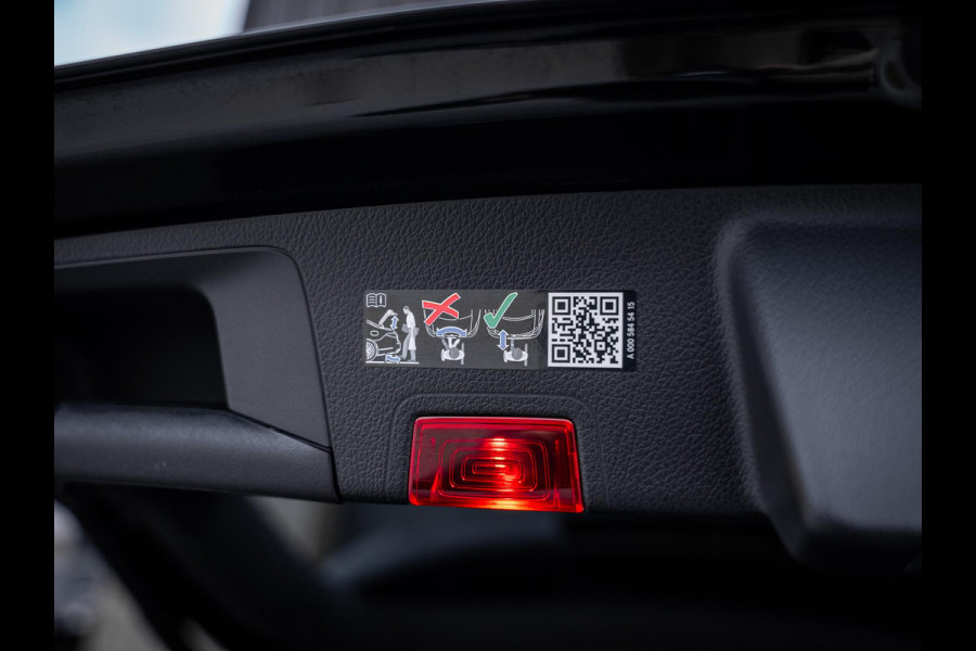 Mercedes-Benz GLA 250 e AMG Line - Facelift l Pano l 360cam l Sfeer l Keyless