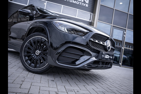 Mercedes-Benz GLA 250 e AMG Line - Facelift l Pano l 360cam l Sfeer l Keyless