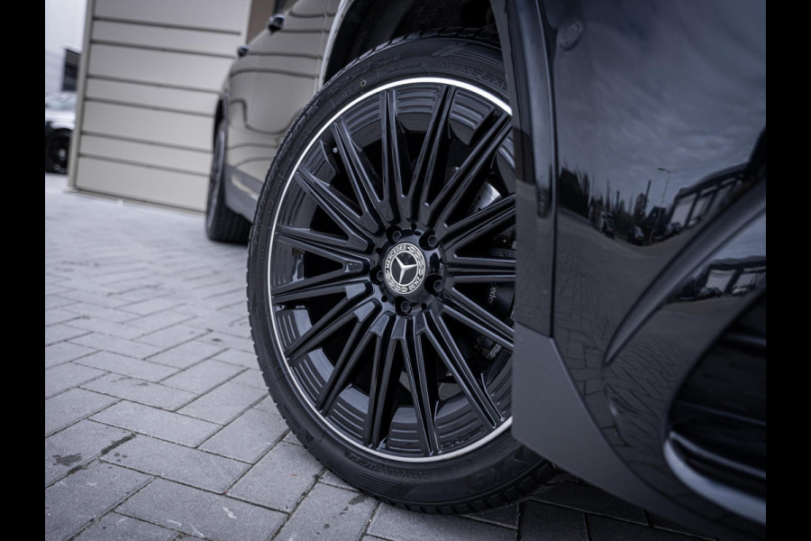 Mercedes-Benz GLA 250 e AMG Line - Facelift l Pano l 360cam l Sfeer l Keyless