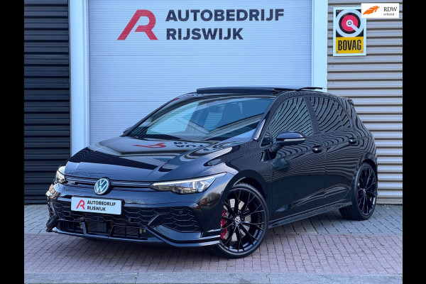 Volkswagen Golf 2.0 TSI GTI Clubsport Akra/360/H&K/HUD/Pano