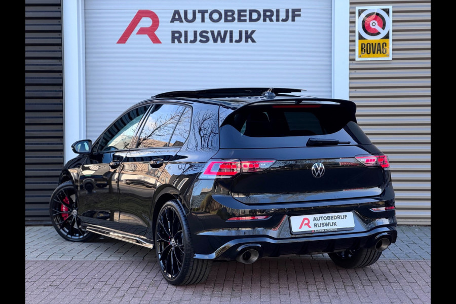 Volkswagen Golf 2.0 TSI GTI Clubsport Akra/360/H&K/HUD/Pano