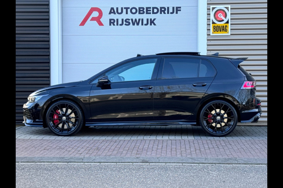 Volkswagen Golf 2.0 TSI GTI Clubsport Akra/360/H&K/HUD/Pano