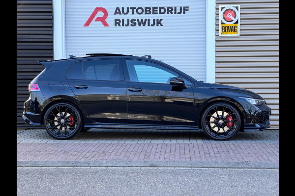 Volkswagen Golf 2.0 TSI GTI Clubsport Akra/360/H&K/HUD/Pano