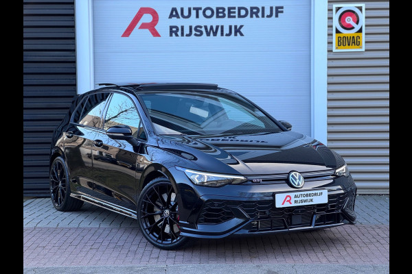 Volkswagen Golf 2.0 TSI GTI Clubsport Akra/360/H&K/HUD/Pano